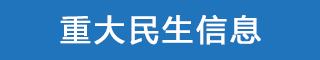 重大民生信息